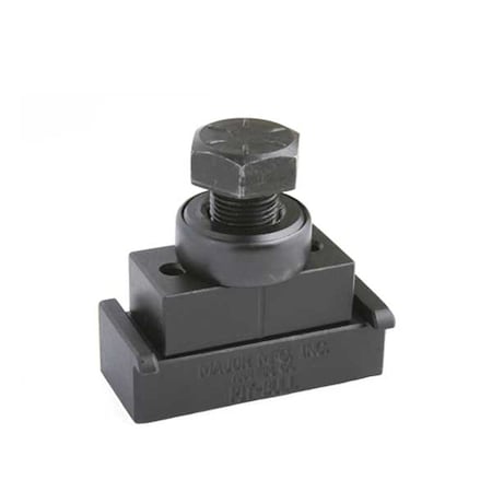 Major Major: PIT BULL  - Metal Door Latch Forming Tool MJR-MDLT-1